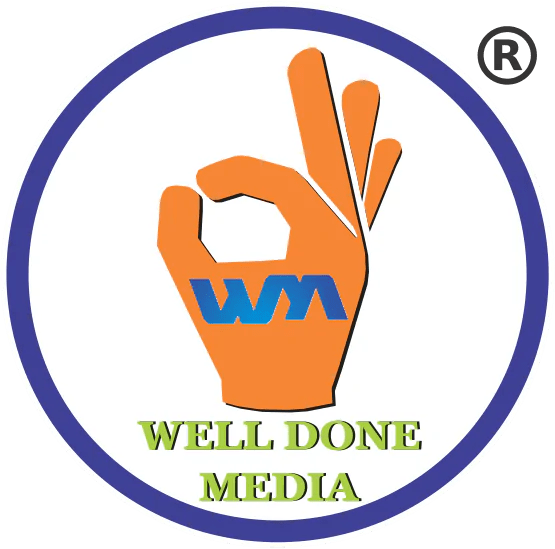 Well Done Media